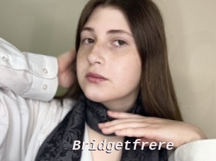 Bridgetfrere
