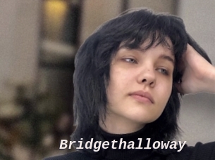 Bridgethalloway