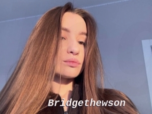 Bridgethewson