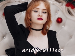 Bridgetwillson