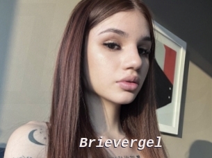 Brievergel