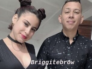 Briggitebrow