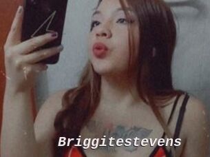 Briggitestevens