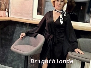 brightblonde Live Camgirls Sex