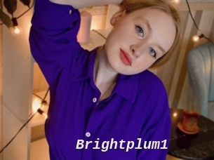 Brightplum1