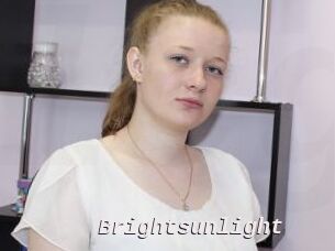 Brightsunlight