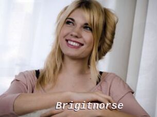Brigitnorse