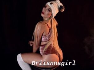 Briiannagirl