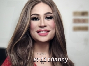 Briithanny