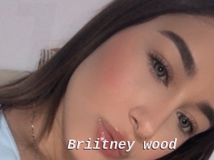 Briitney_wood