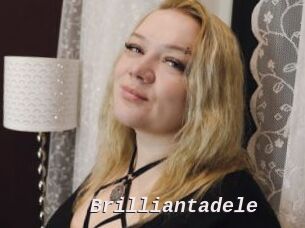 Brilliantadele