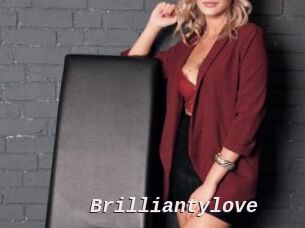 Brilliantylove