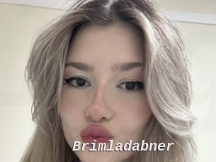 Brimladabner