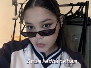 Brimladbickham