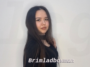 Brimladbowman