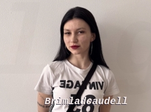 Brimladcaudell
