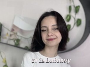 Brimladdavy