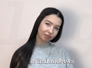 Brimladdeeks