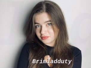 Brimladduty