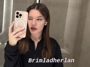 Brimladherlan