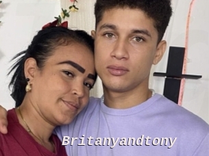 Britanyandtony