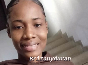 Britanyduran