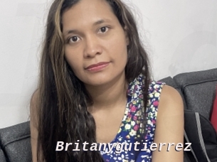 Britanygutierrez