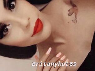 Britanyhot69