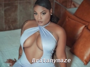 Britanymaze