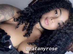 Britanyrose