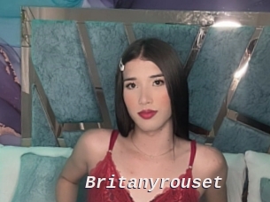 Britanyrouset