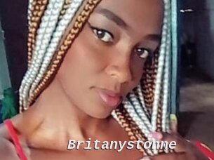 Britanystonne