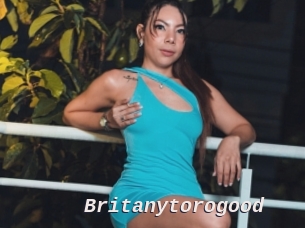 Britanytorogood