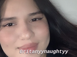 Britanyynaughtyy