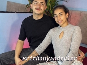 Brithanyandtyler