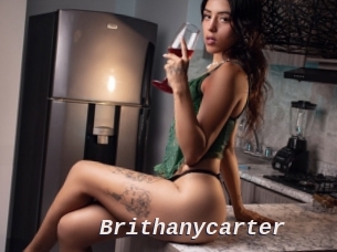 Brithanycarter
