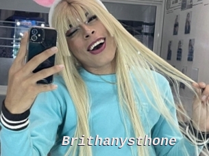 Brithanysthone