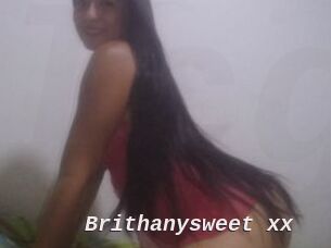 Brithanysweet_xx