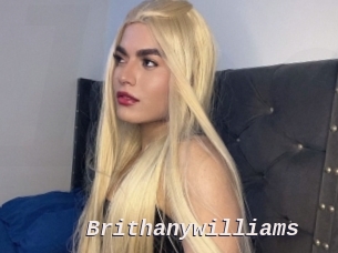 Brithanywilliams