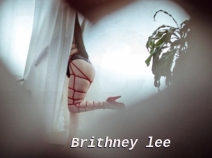 Brithney_lee