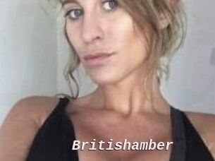 Britishamber