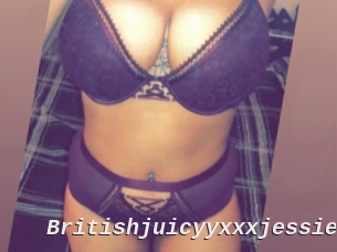 Britishjuicyyxxxjessie