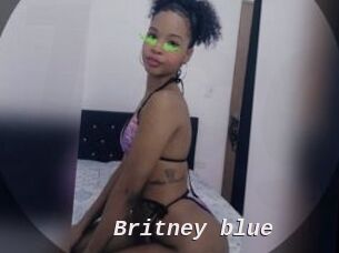 Britney_blue