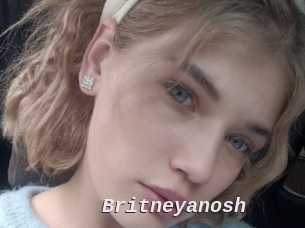 Britneyanosh