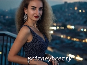 Britneybretty