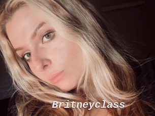 Britneyclass