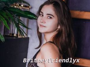 Britneyfriendlyx