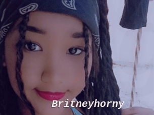Britneyhorny