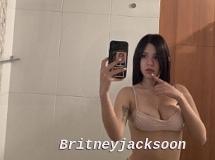Britneyjacksoon