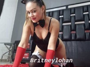 Britneylohan